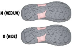 Women's Blush BILLY River Sandals -Billy Shop bw23150 670 bottom 940x614 52545928529 o