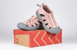 Women's Blush BILLY River Sandals -Billy Shop bw23150 670 on box 3 940x614 52493355611 o