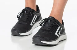 Women's Black/White BILLY Sport Inclusion Too Athletic Sneakers 23 Women's Black/White BILLY Sport Inclusion Too Athletic Sneakers -Billy Shop bw23151 003 studio standing 2 940x614 52631819286 o