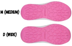 Women's Turquoise BILLY Sport Inclusion Too Athletic Sneakers -Billy Shop bw23151 060 bottom 940x614 52605370604 o