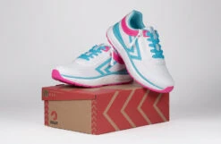 Women's Turquoise BILLY Sport Inclusion Too Athletic Sneakers -Billy Shop bw23151 060 on box 3 940x614 52604618862 o