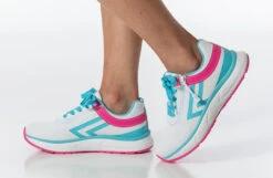 Women's Turquoise BILLY Sport Inclusion Too Athletic Sneakers -Billy Shop bw23151 060 studio standing 1 940x614 52631273652 o