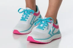 Women's Turquoise BILLY Sport Inclusion Too Athletic Sneakers -Billy Shop bw23151 060 studio standing 2 940x614 52632042934 o