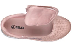 Women's Pink/Exotic BILLY Sport Inclusion Too Athletic Sneakers 17 Women's Pink/Exotic BILLY Sport Inclusion Too Athletic Sneakers -Billy Shop bw23151 680 open 940x614 52568345333 o